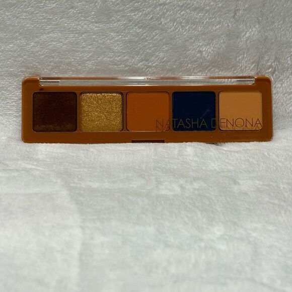 Natasha Denona Fez Palette - Picture 2 of 3